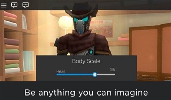 Roblox for PC